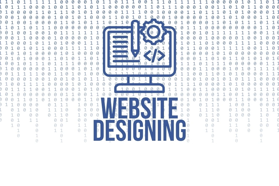 Website Designing & Development